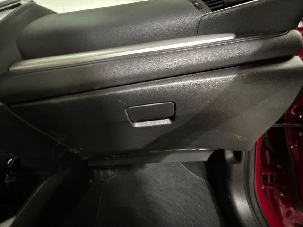 Used 2016  Honda EX image 24