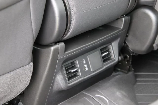 2026 Chevrolet Silverado 2500 HD Custom - Photo 22
