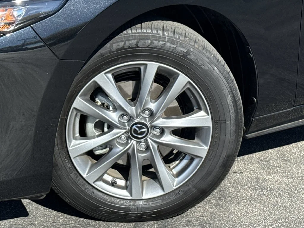 Vehicle thumbnail