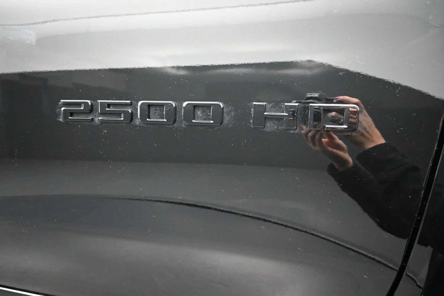 2026 Chevrolet Silverado 2500 HD LT - Photo 7