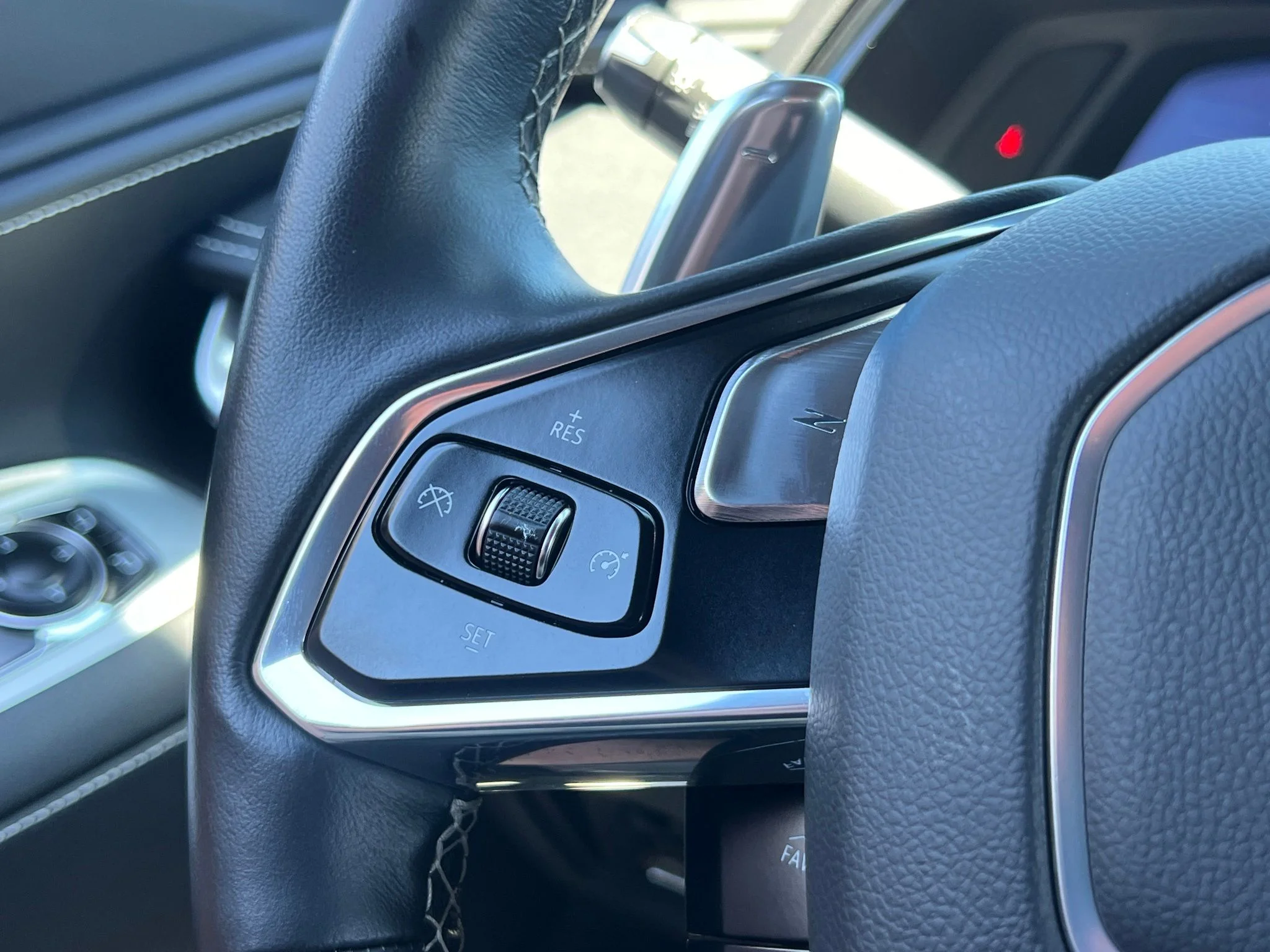 Used 2021 Blue Chevrolet Stingray image 20