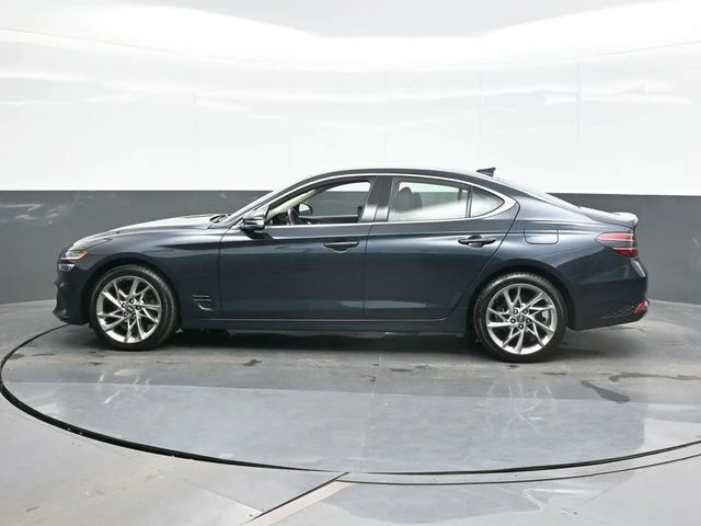 Used 2022 Blue Genesis 2.0T image 4