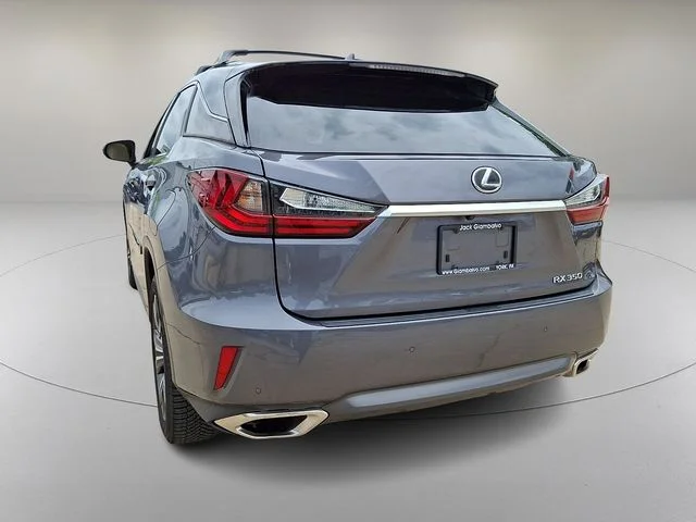 Used 2019 Gray Lexus 350 image 8