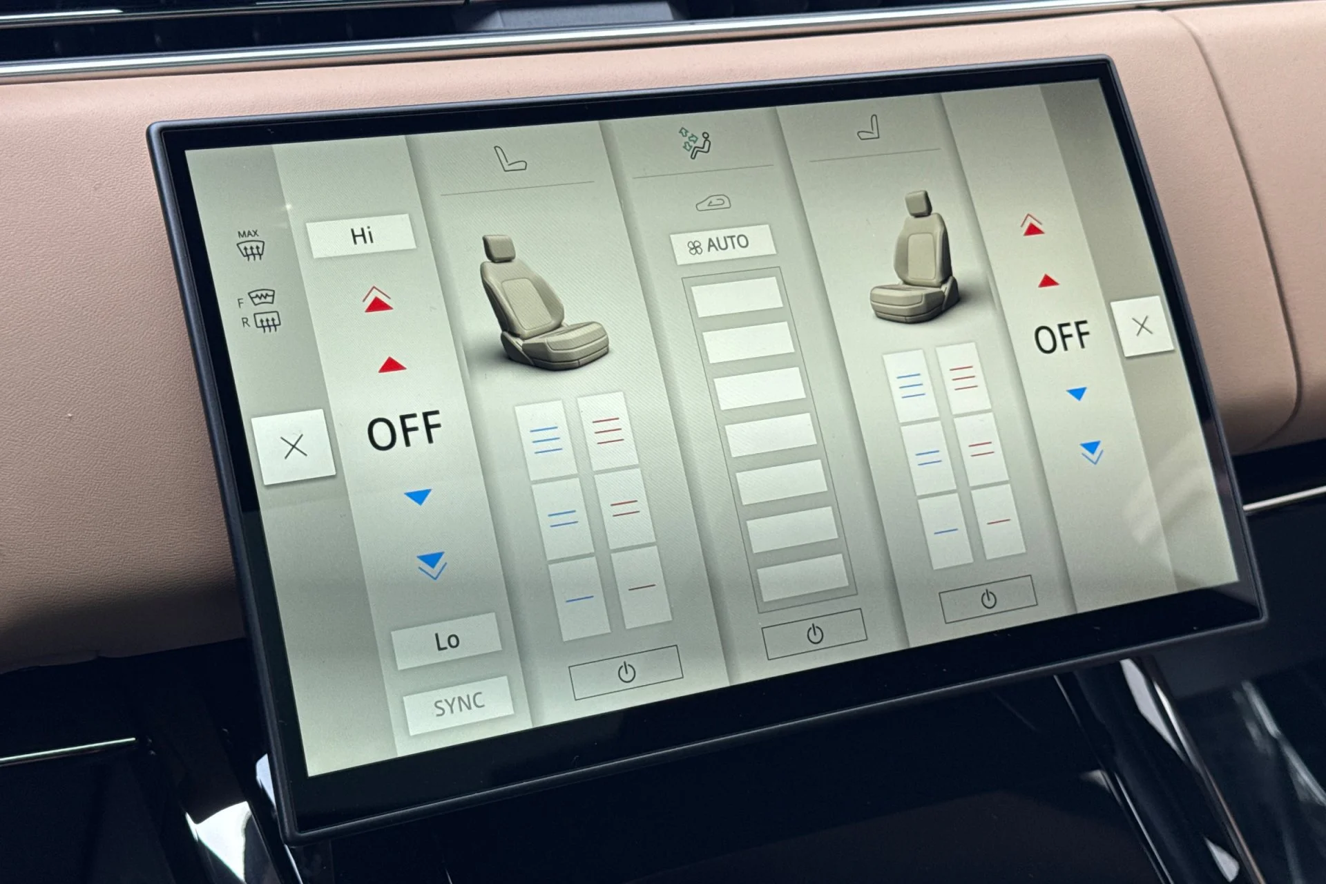 New 2026 Borasco Grey Land Rover Dynamic SE image 23