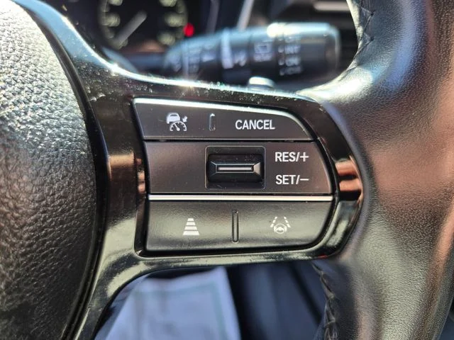 Used 2023 Black Honda Touring image 32