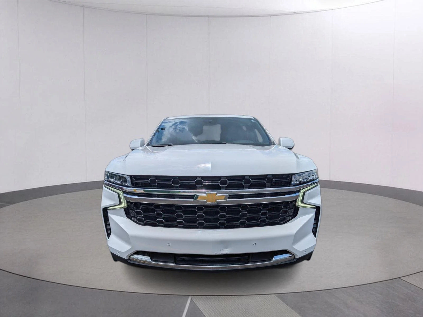 Used 2023 Summit White Chevrolet LS image 10