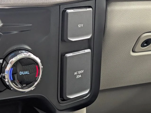 New 2026 Marsh Gray Ford F-250® Platinum® image 48