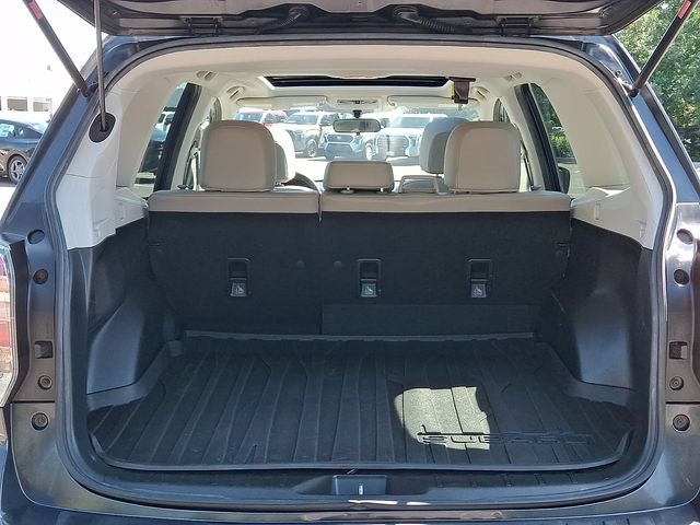 Used 2018 Gray Subaru 2.5i Limited image 30