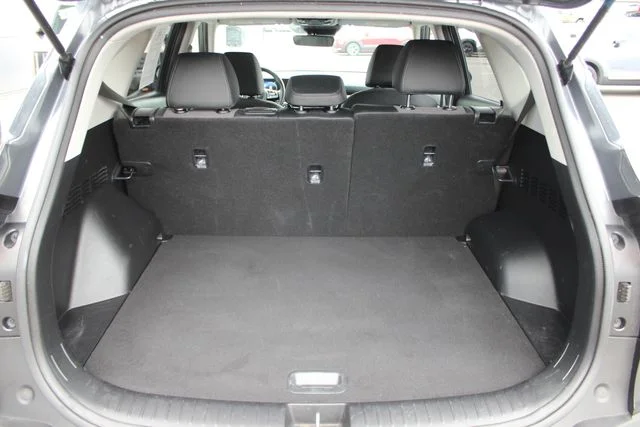 Used 2024 Gray Kia S image 26