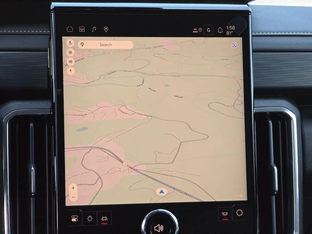 New 2026 Black GMC Elevation image 8
