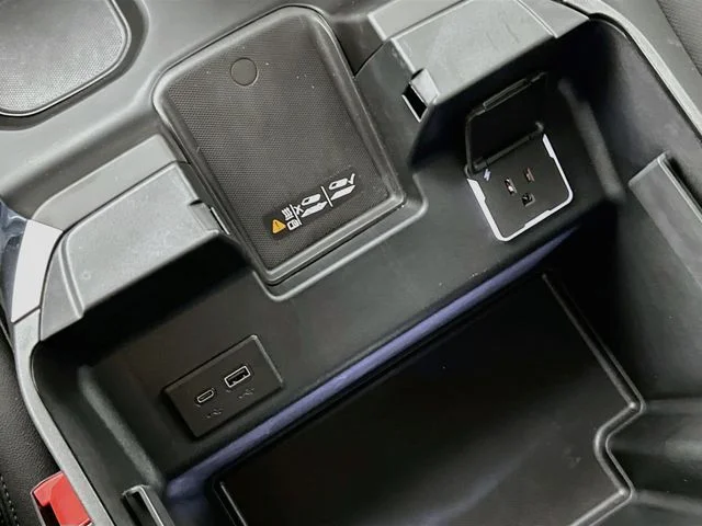 Used 2026 Black Chevrolet LTZ image 35