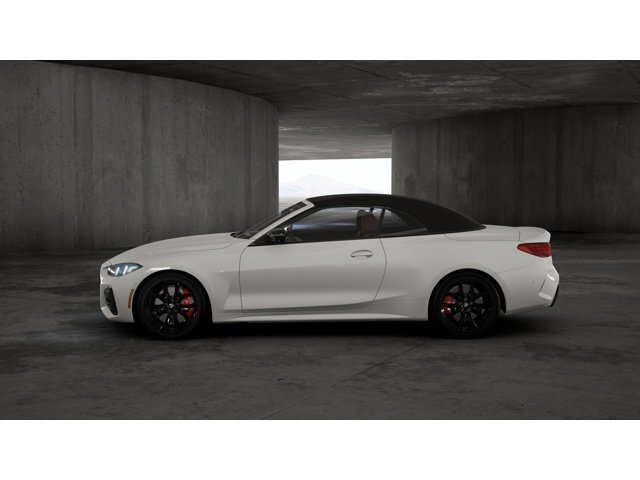New 2026 Alpine White BMW 430i xDrive image 4