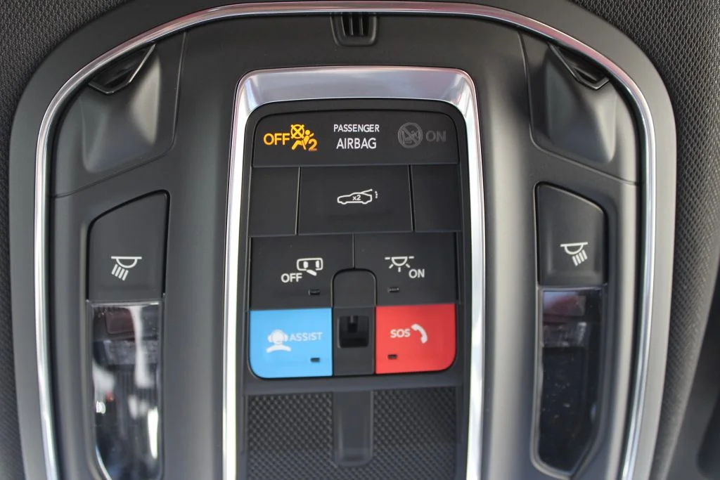 New 2026 Redeye Exterior Paint Dodge R/T Plus image 21