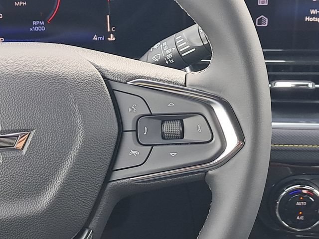 2026 Chevrolet Trailblazer Activ - Photo 15