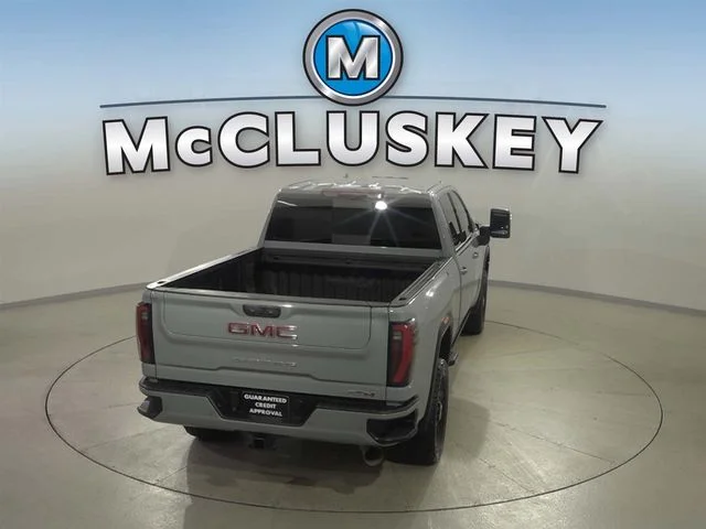 2024 GMC Sierra 2500HD AT4 - Photo 6