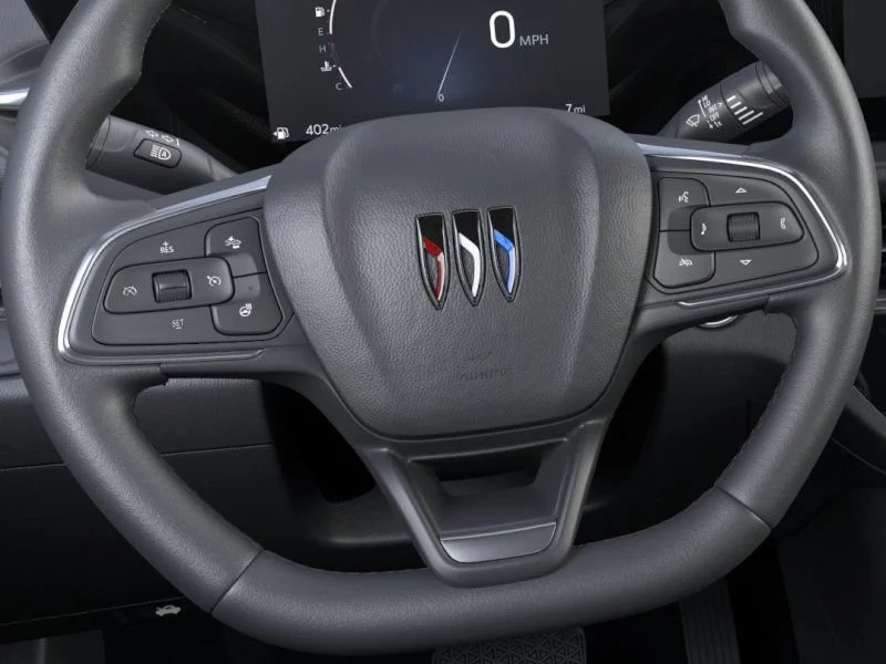 2026 Buick Envista Sport Touring - Photo 19