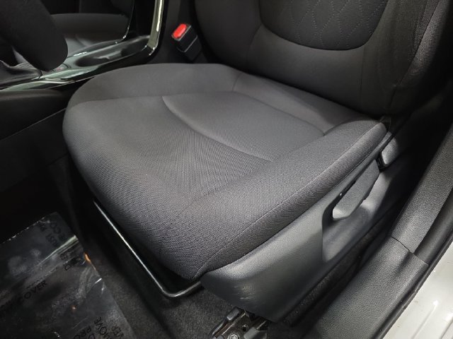 Used 2020 Silver Toyota LE image 27