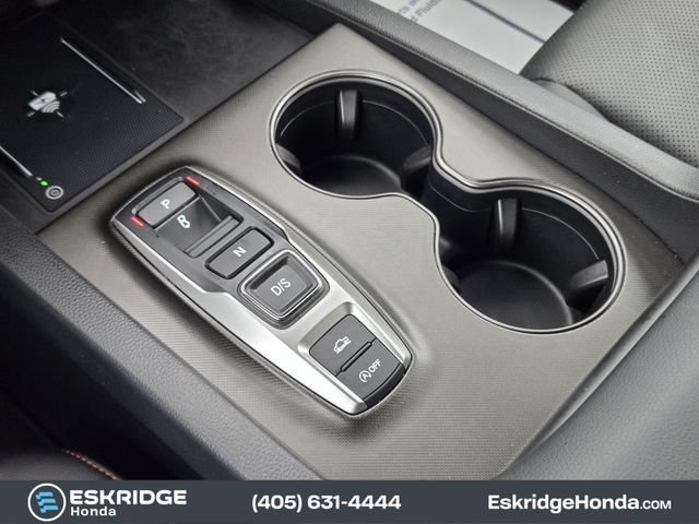 2026 Honda Ridgeline TrailSport - Photo 21