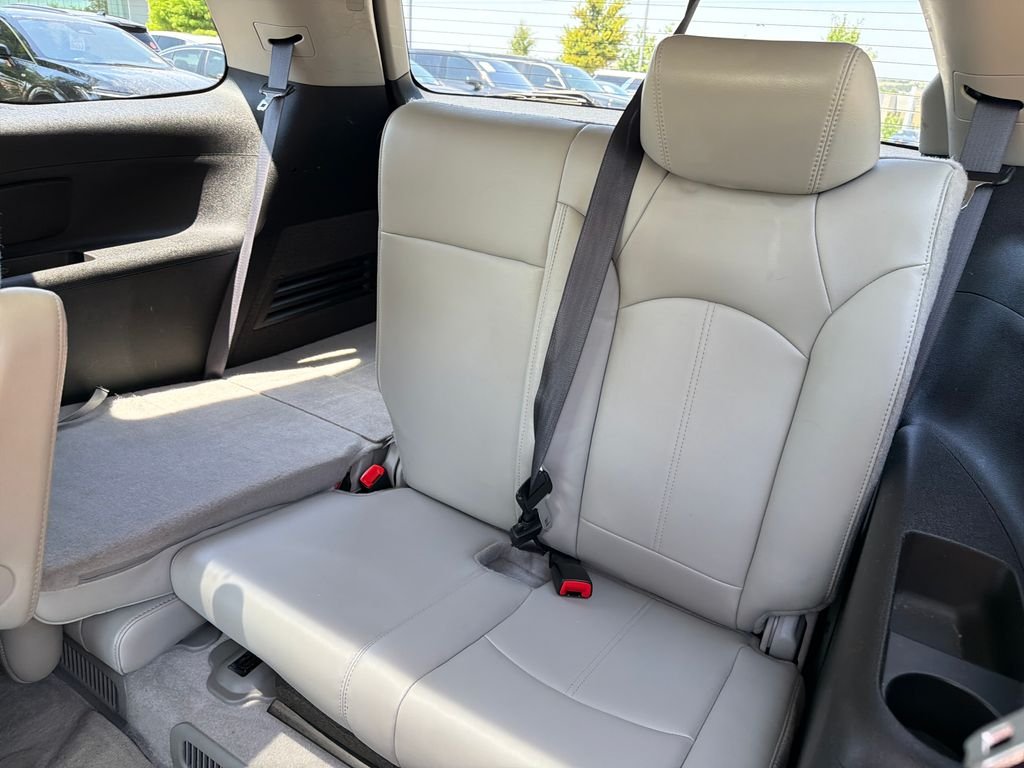 Used 2008 Blue GMC SLT-2 image 37