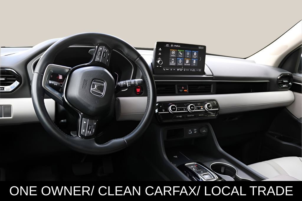 Used 2025  Honda EX-L image 13