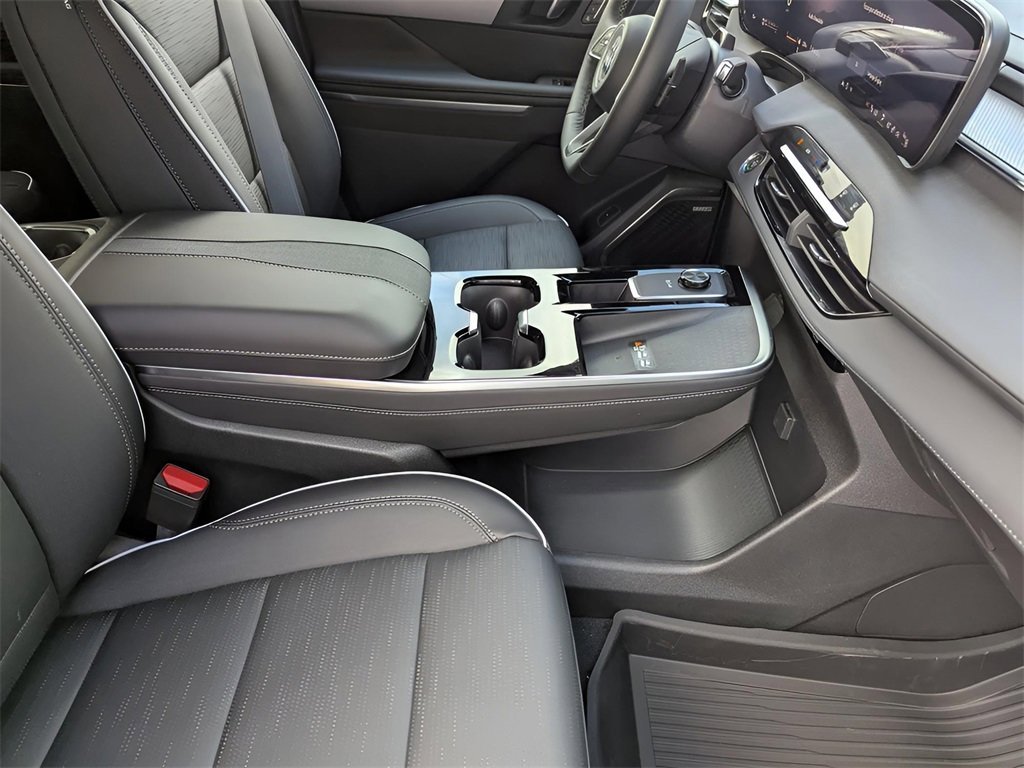 2025 Buick Enclave Sport Touring - Photo 37