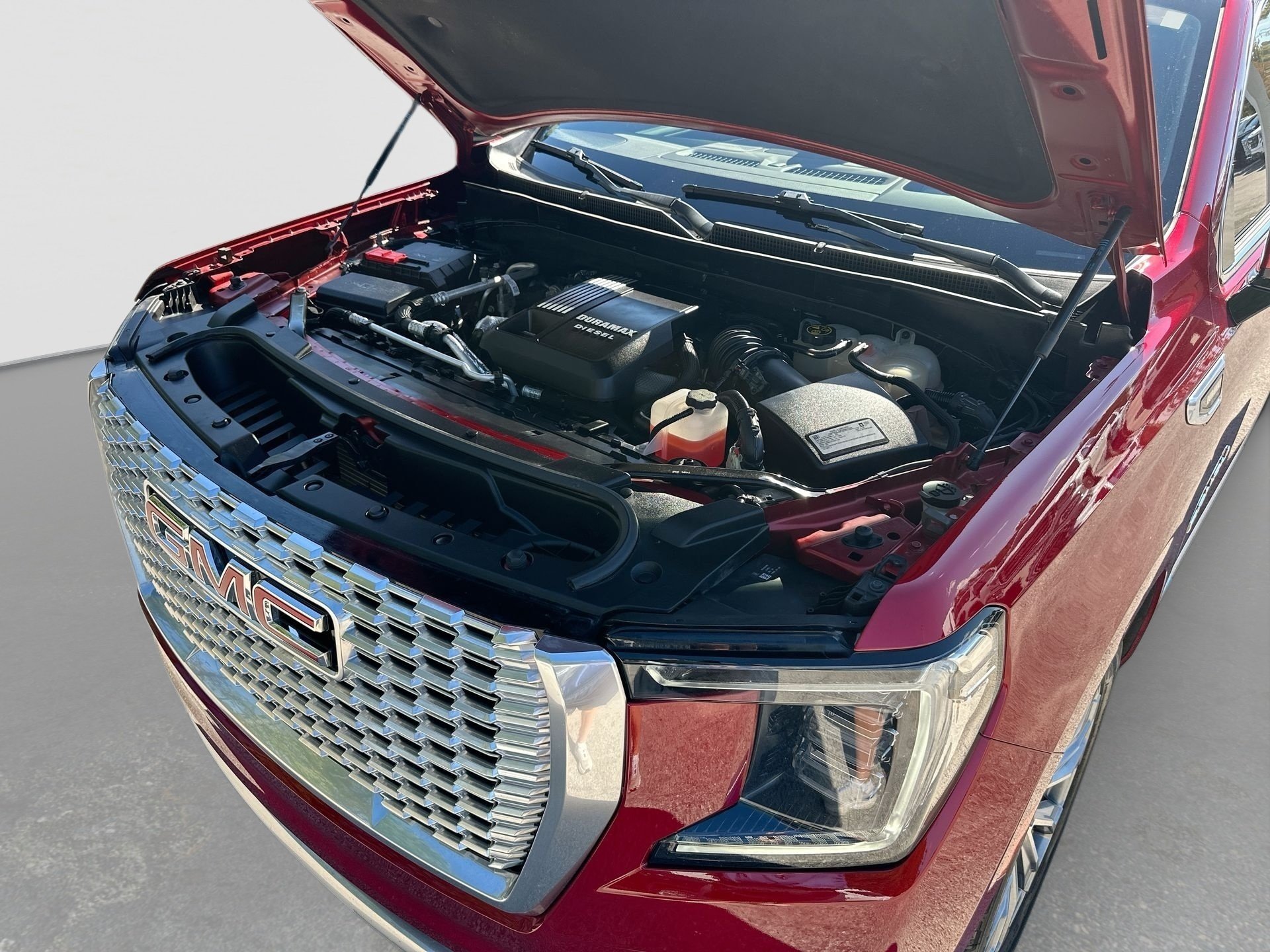 2021 GMC Yukon XL Denali - Photo 30