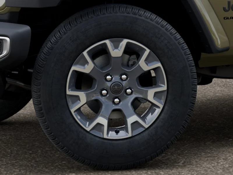 New 2026 41 Exterior Paint Jeep Sahara image 15