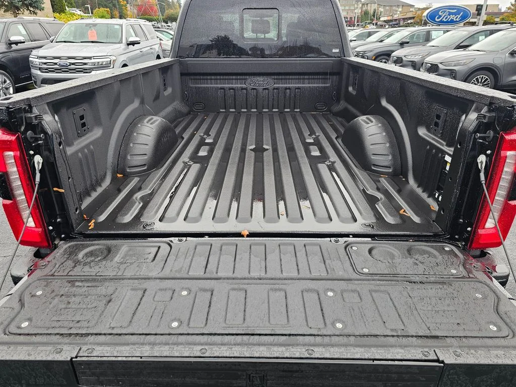 2025 Ford F-350 Super Duty Lariat - Photo 13