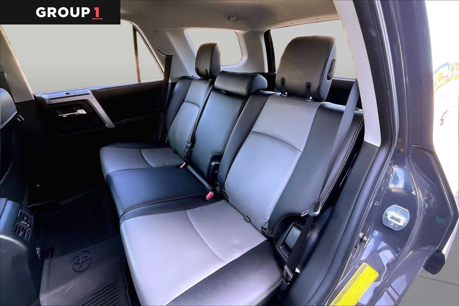 Used 2024 Underground Toyota SR5 Premium image 21