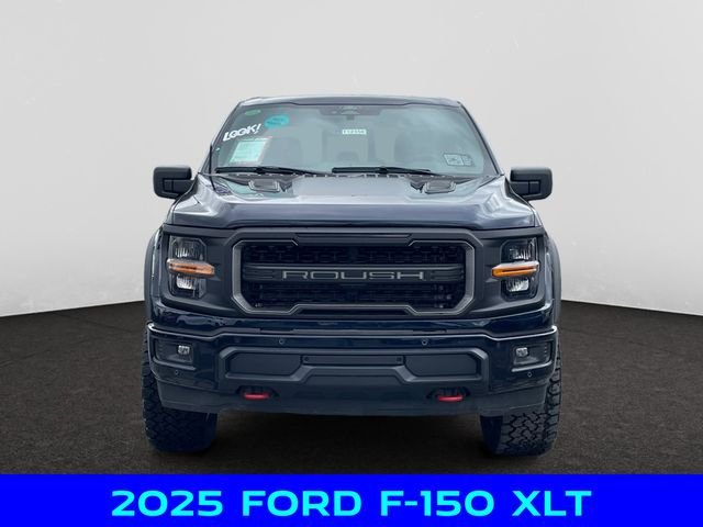 2025 Ford F-150 XLT - Photo 8