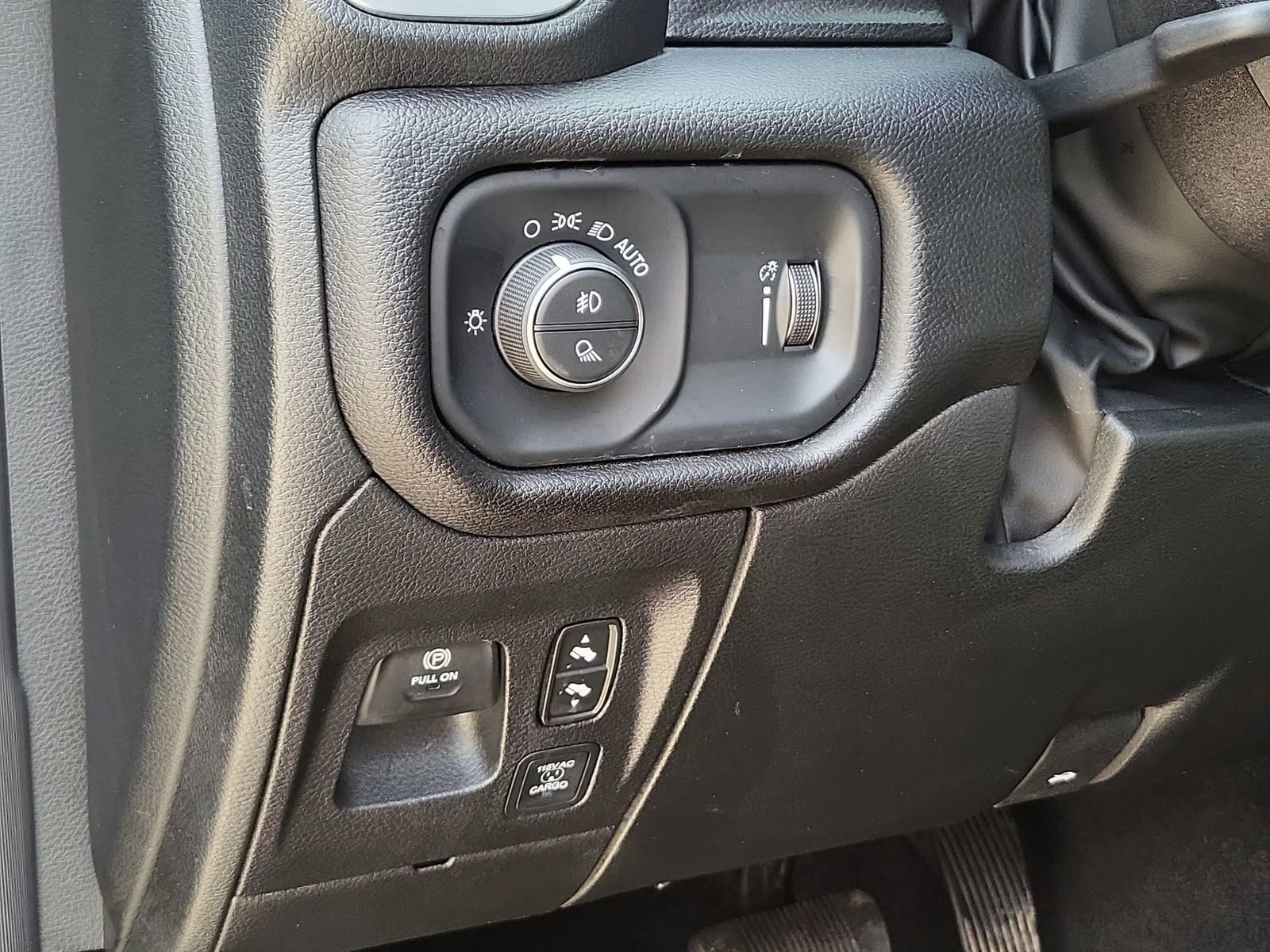 2025 RAM Ram 1500 Pickup Big Horn/Lone Star - Photo 17