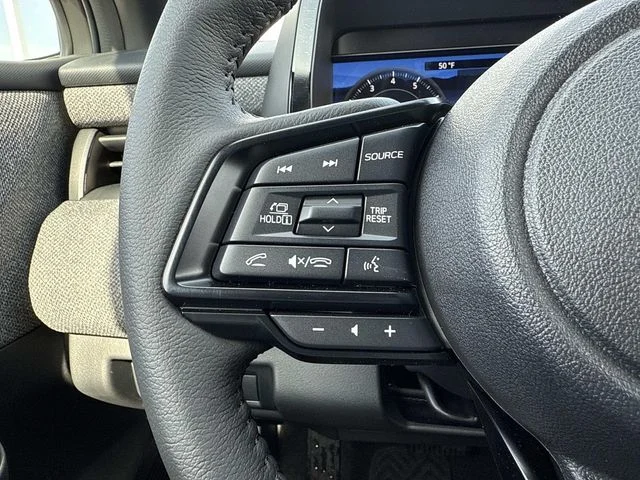 2026 Subaru Outback Limited - Photo 24