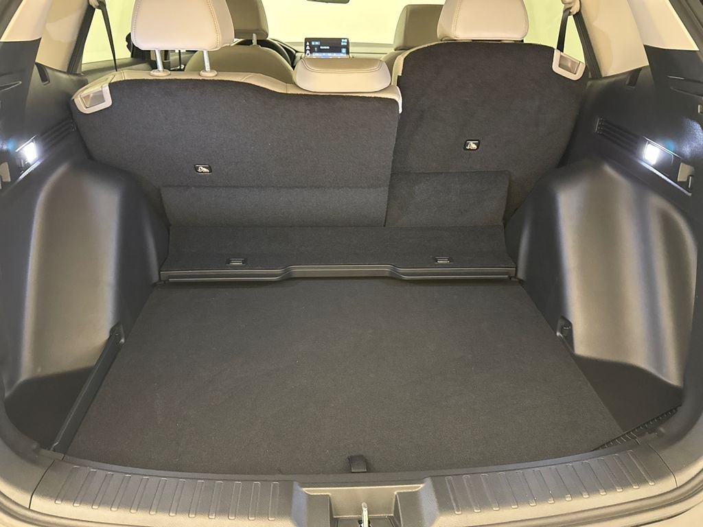 2026 Honda CR-V EX-L - Photo 12