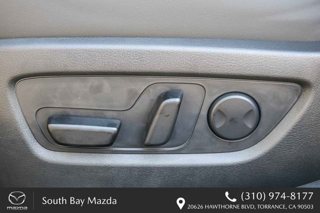 New 2026 Deep Crystal Blue Mica Mazda 2.5 S Select Sport AWD image 15