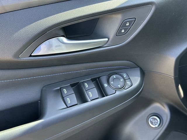 2026 Buick Envista Sport Touring - Photo 17