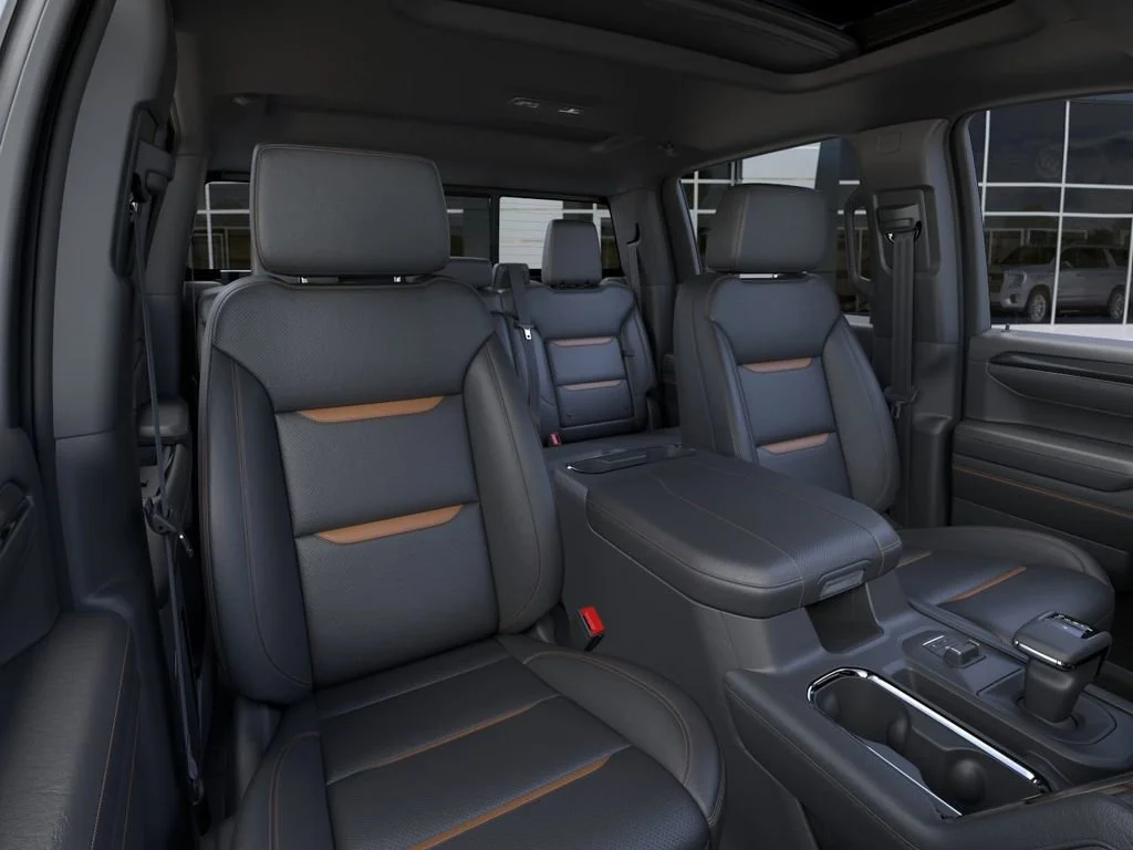 2026 GMC Sierra 1500 AT4 - Photo 16