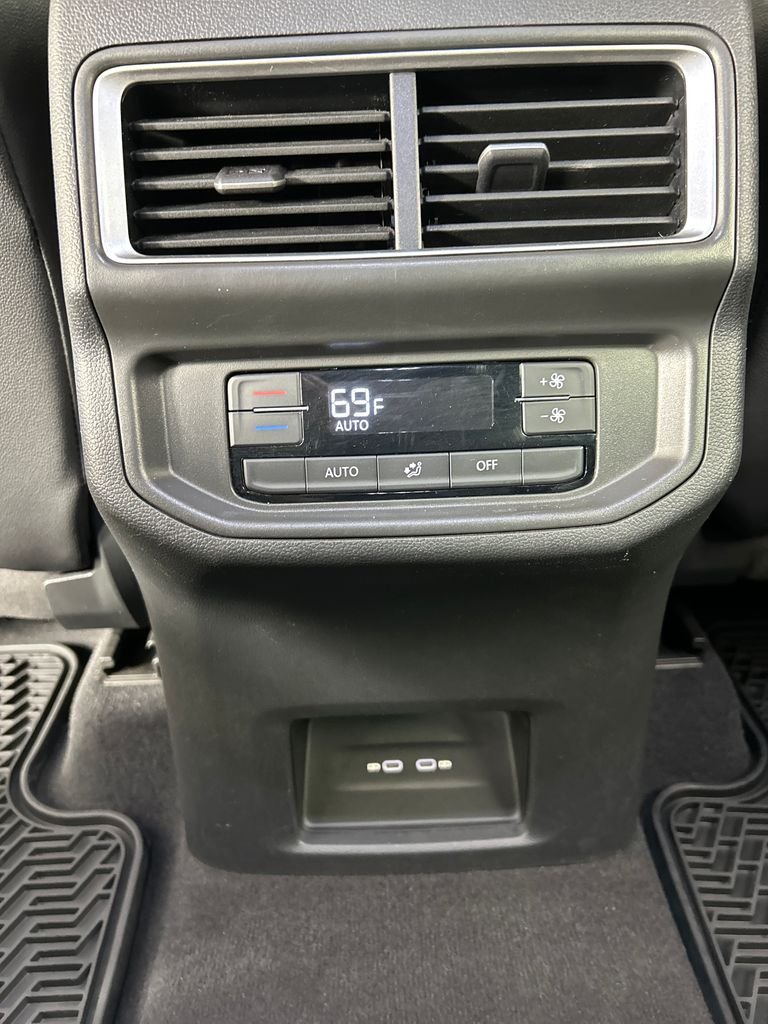 Used 2024 Gray Volkswagen 2.0T SE image 17