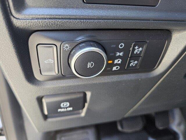 Used 2021 Oxford White Ford XL image 12