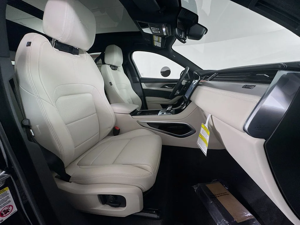 2026 Jaguar F-Pace R-Dynamic S - Photo 28