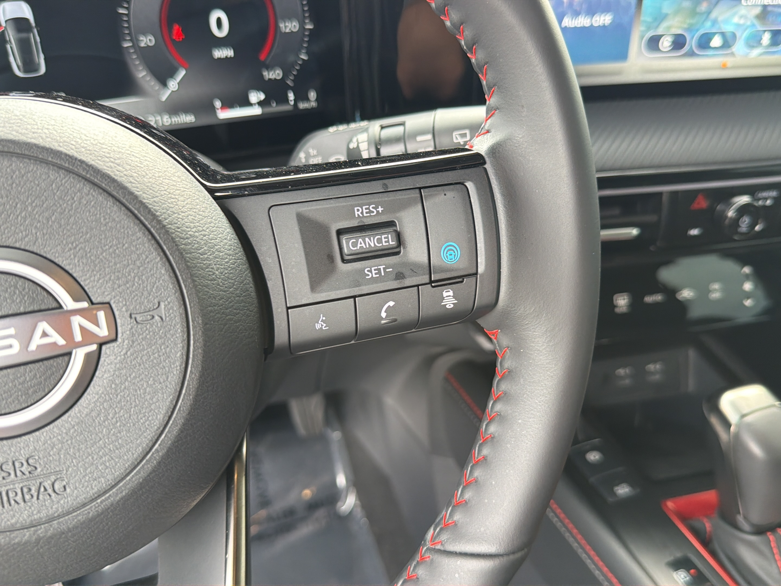 Certified Used 2025 Brown Nissan SR image 18