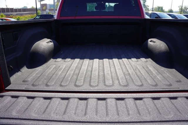 Certified Used 2026 Red Ram Big Horn image 21