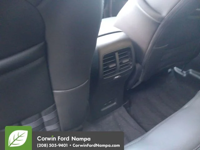 2026 Ford Bronco Sport Big Bend - Photo 27