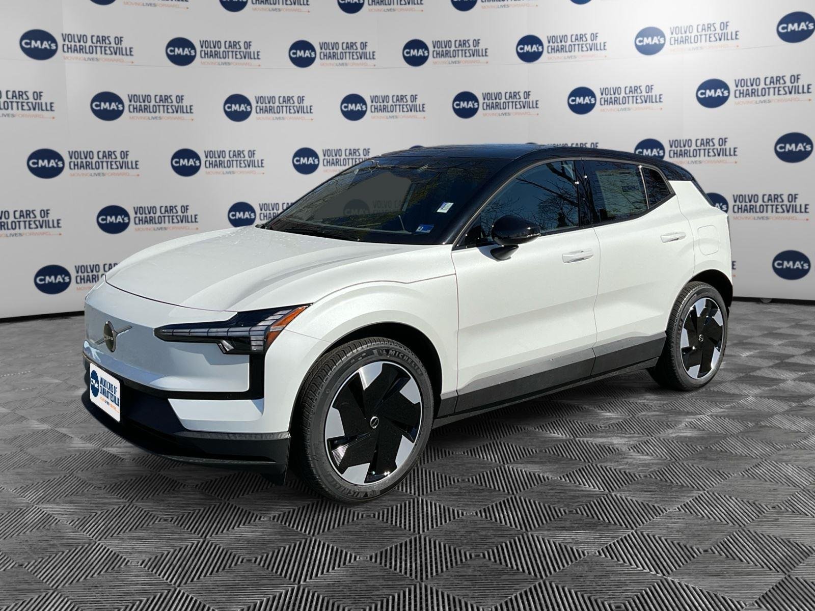 2026 Volvo EX30 Plus