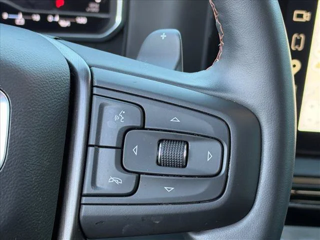 2025 GMC Sierra 1500 AT4 - Photo 30