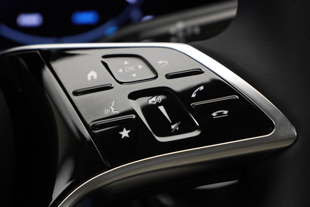 New 2026 Obsidian Black Metallic Mercedes-Benz E 450 image 21