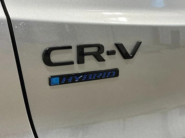 New 2026 Silver Honda Sport Touring image 7