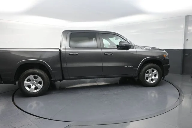 Used 2025 Gray Ram Big Horn/Lone Star image 11