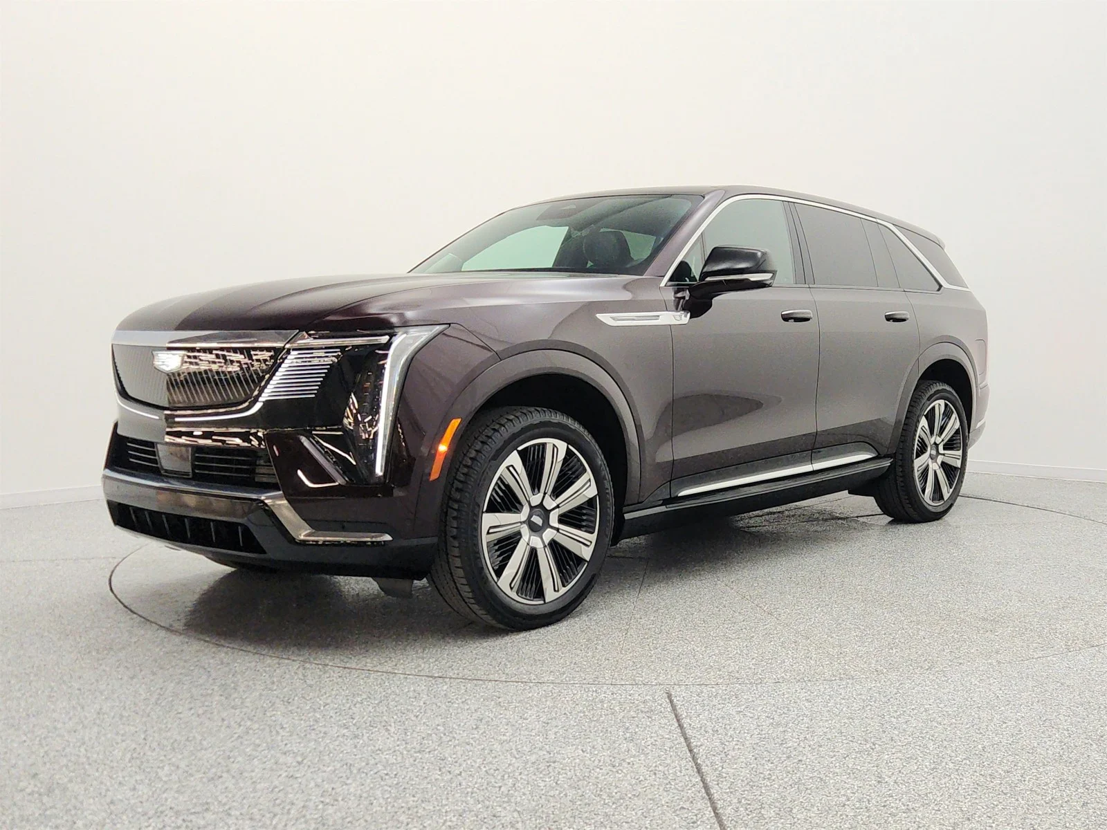2025 Cadillac Escalade IQ Luxury 2 AWD's photo