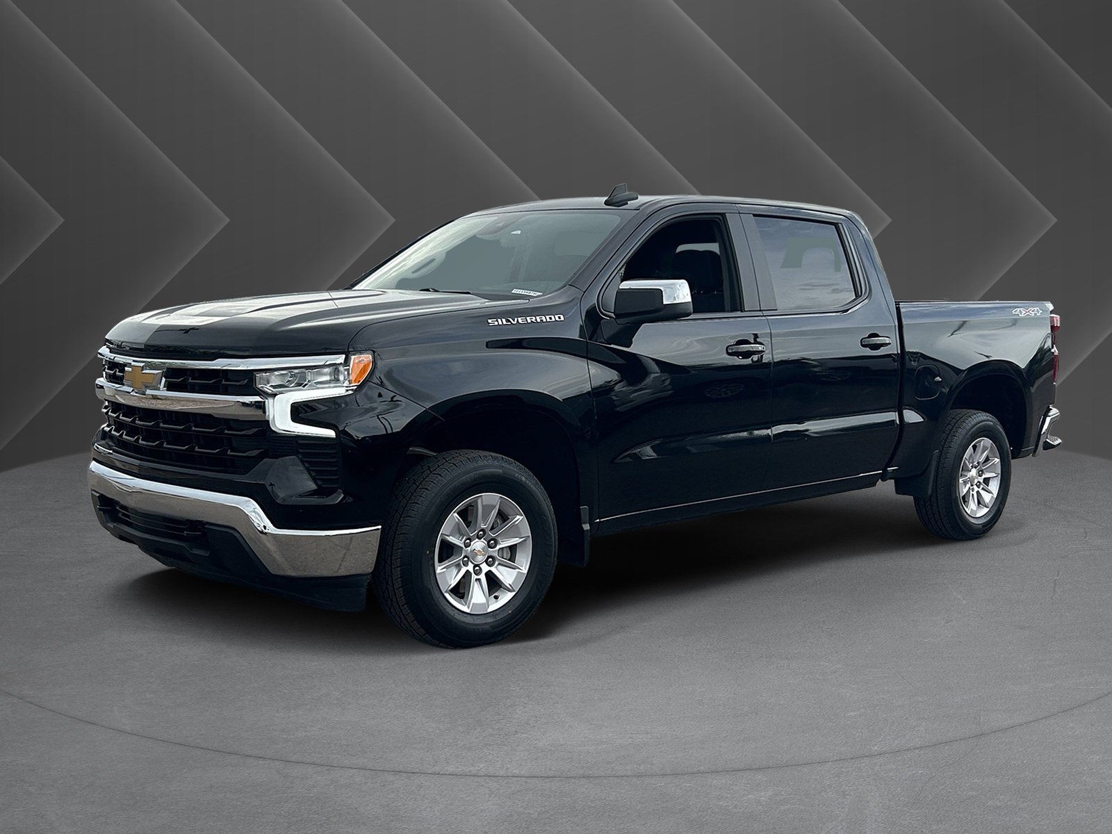 2026 Chevrolet Silverado 1500 LT - Photo 33