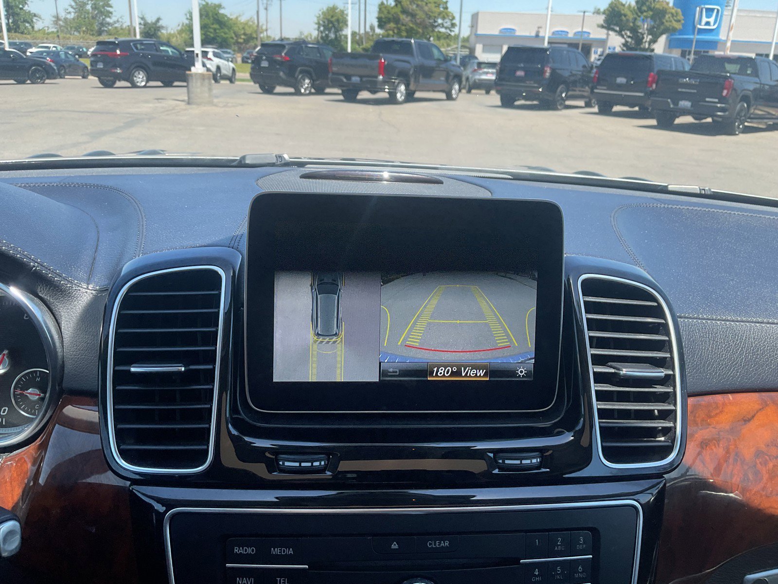 2019 Mercedes-Benz GLS-Class GLS550 - Photo 21